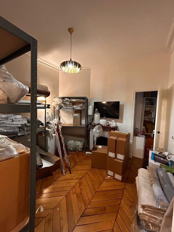 Bureau Paris 145m² Location bureau Paris OLBUR2529097 2